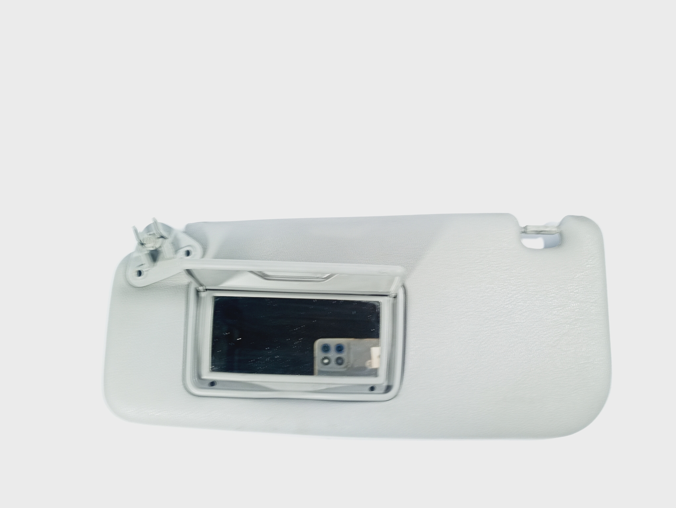 copertura grembialina parasole sinistra autisti MITSUBISHI Outlander 1 e 03-06
