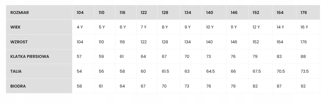 kurtka dziecięca hummel CORE XK SPRAY JACKET 211487-2001 r.152 Model HMLCORE XK