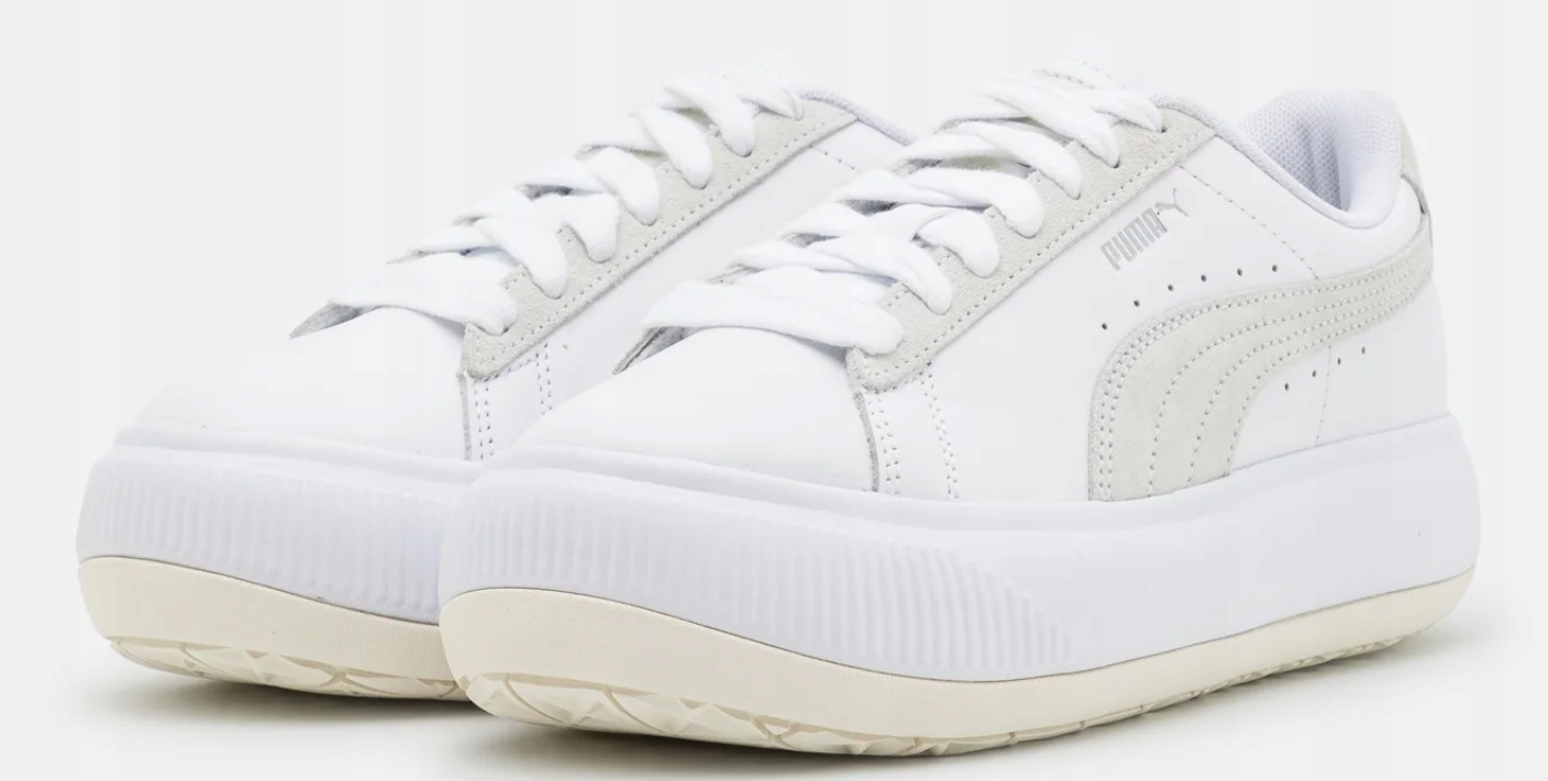 PUMA Suede Mayu Mix roz.38,5 Marka Puma