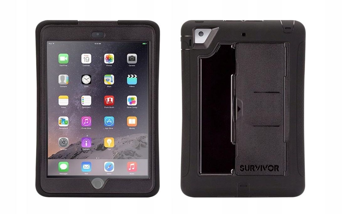 Pouzdro Griffin iPAD Mini 1/2/3 Gen 20.1CM GB39105