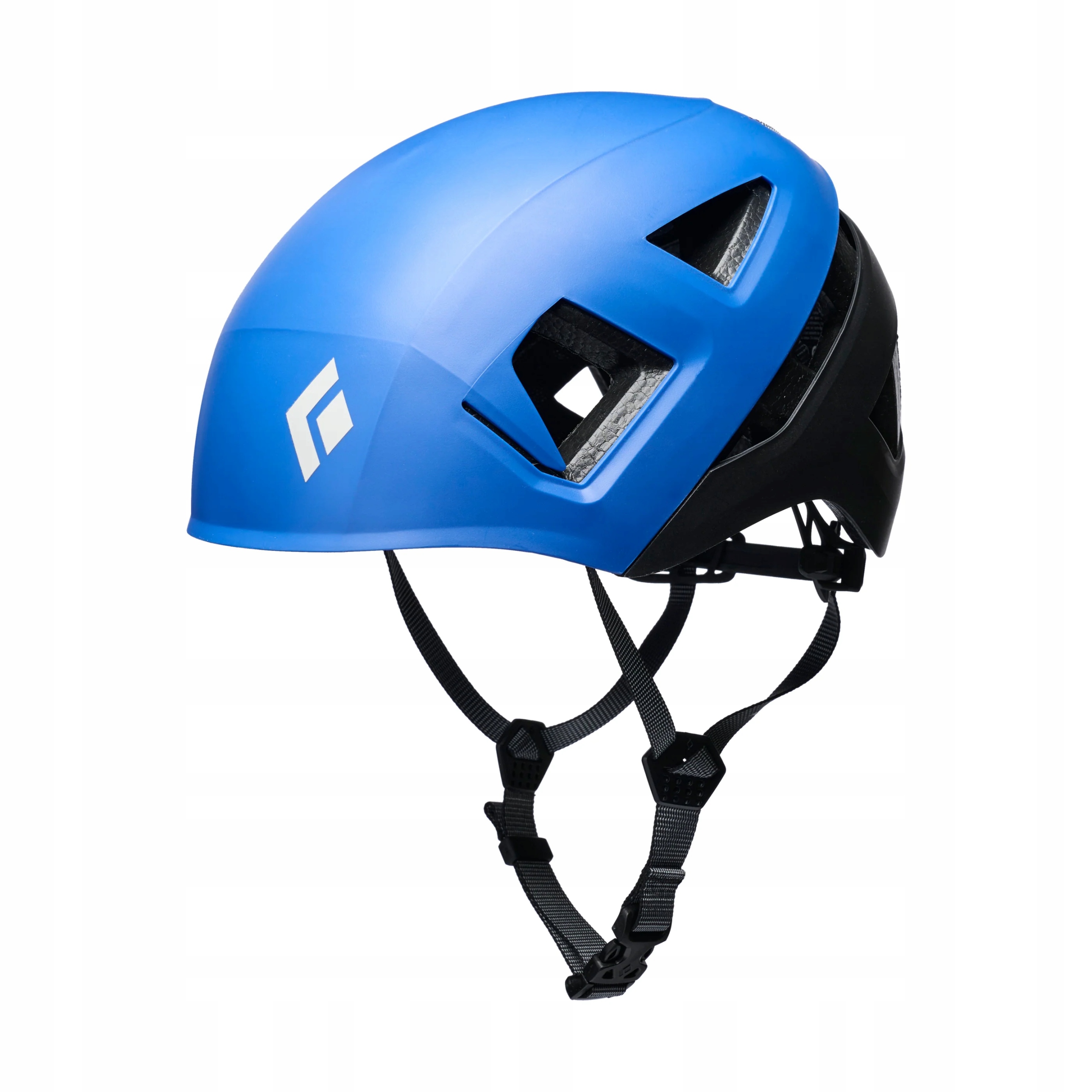 Kask Black Diamond M/L Capitan E Drifter Blue