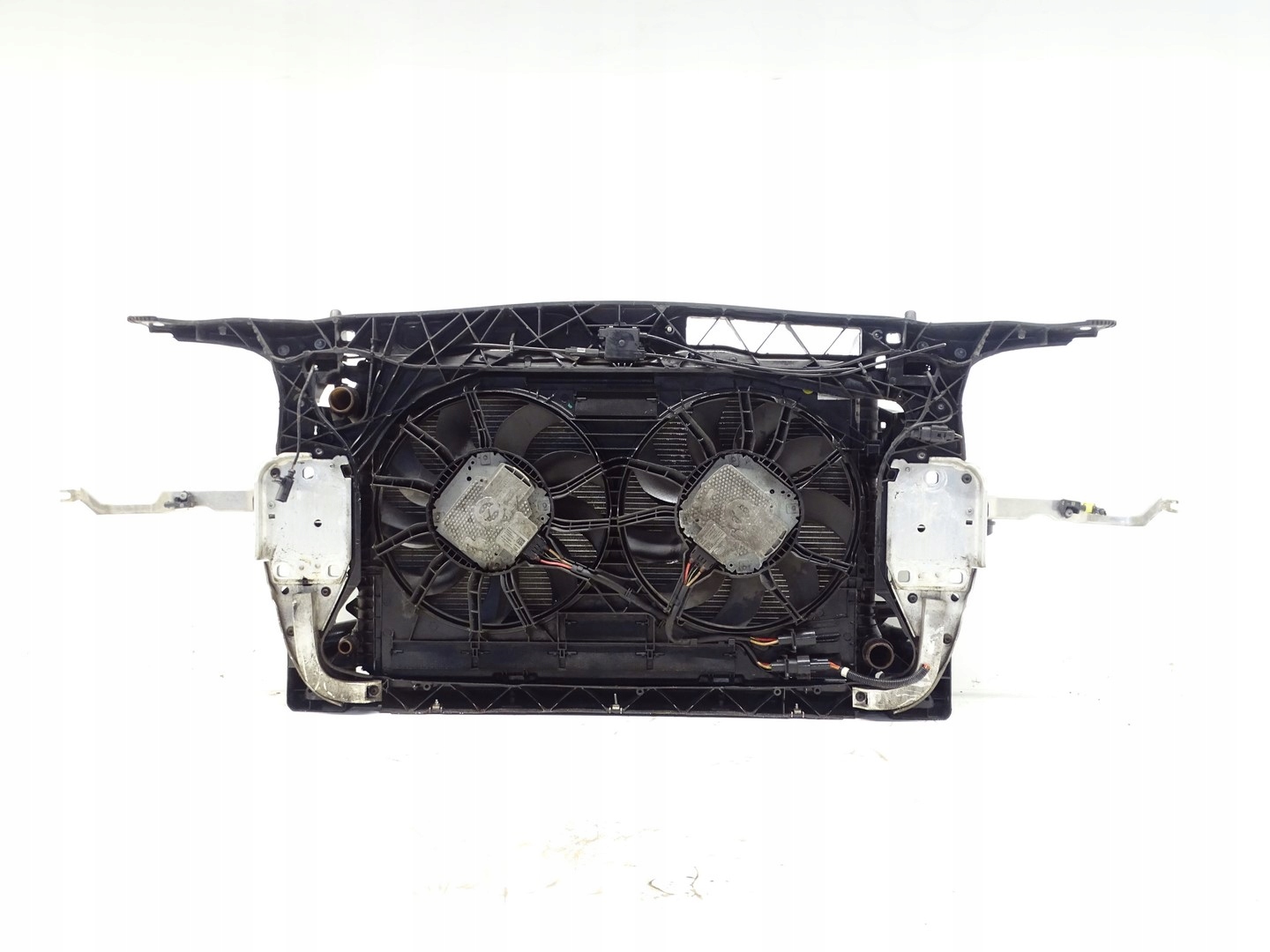 KPL front body wall front pillar radiator sider AUDI A6 C7 4G 3.0 TDI