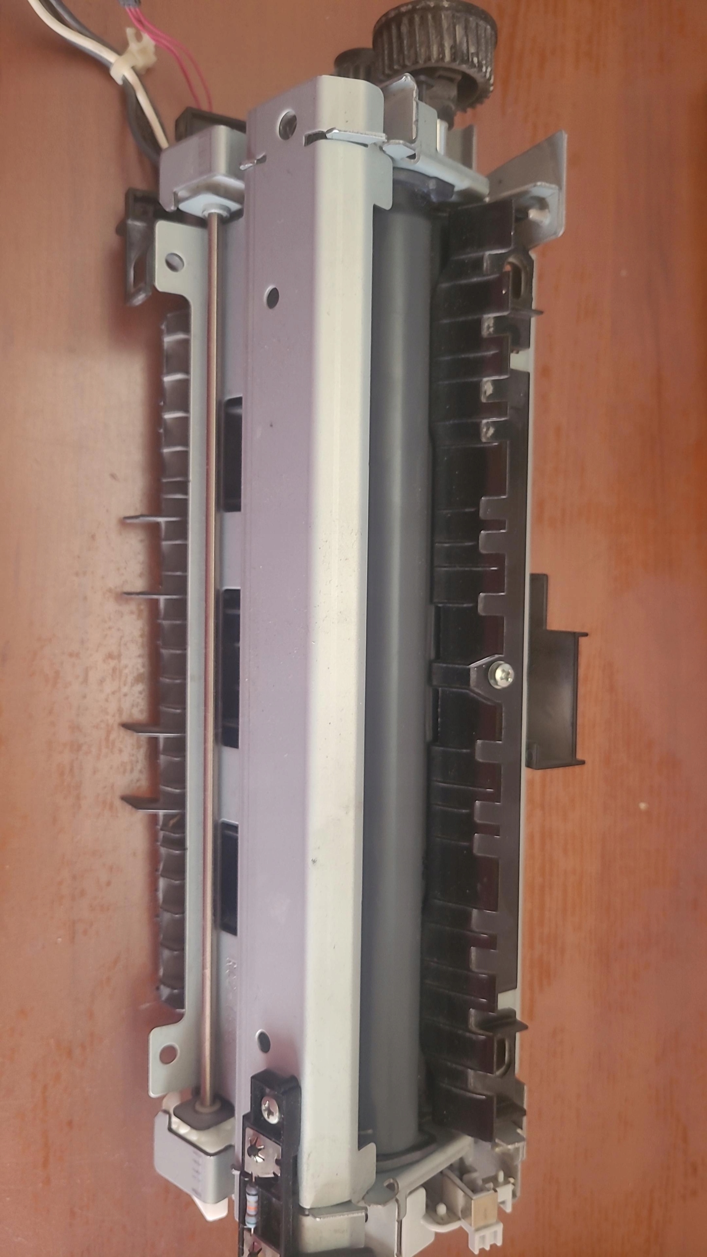 Fuser do HP p3015 RC2-7835