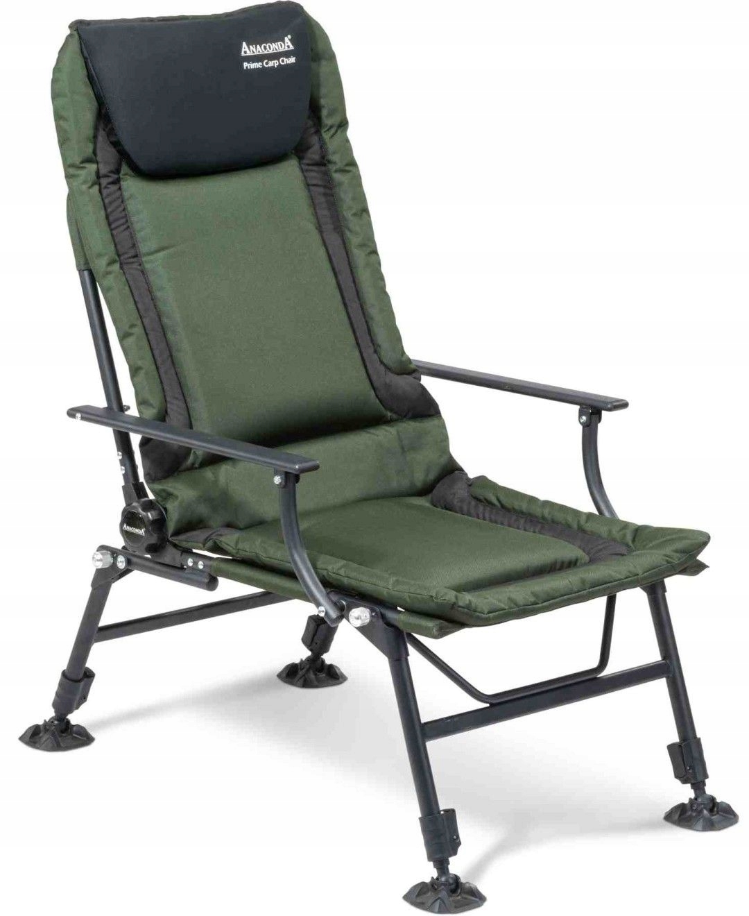 Fotel Anaconda Prime Carp Chair