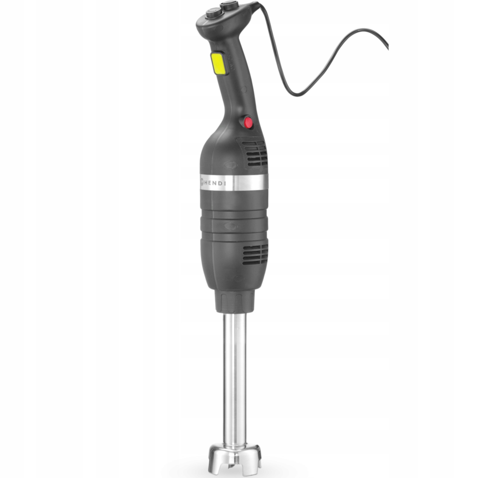 Mixér Ruční Mixér Žirafa Rám 35 CM Pro Omáčky Na Polévky 350 W Hendi