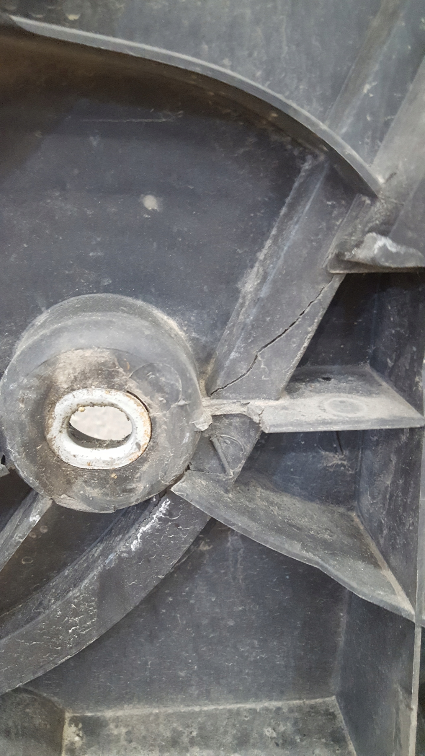 bumper front front IVECO STRALIS and 504173474 / 504173504 2007 - 2012