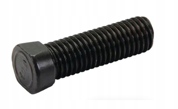 

Śruba Płużna Oval 12x34mm Dwustronnie Ścięta 12.9