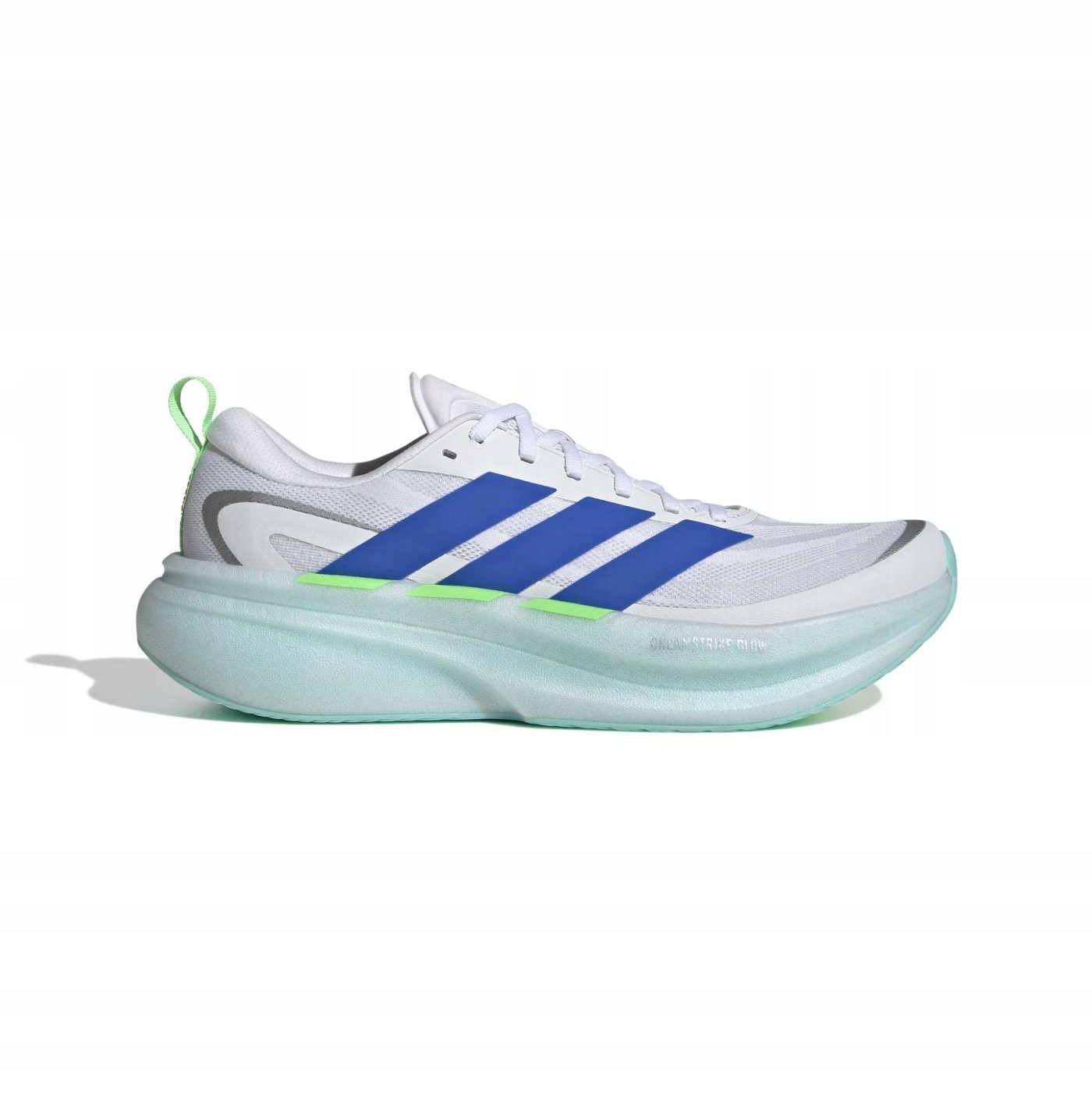 Pánské běžecké boty Supernova Glide M 46