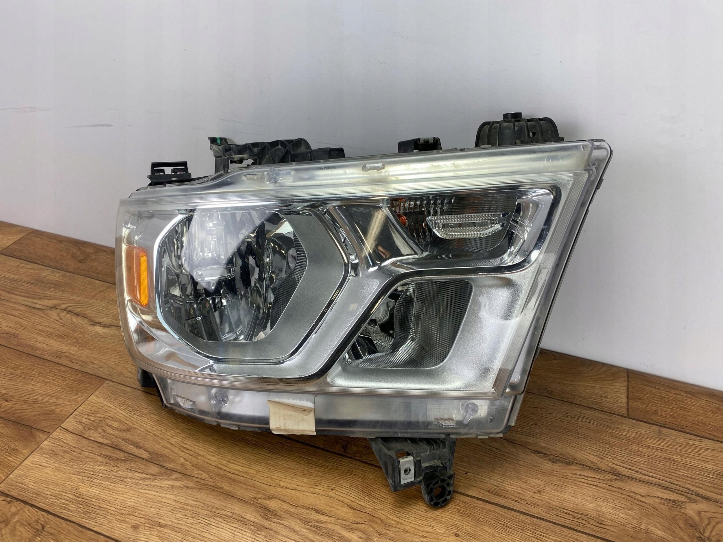 light front right Dodge Ram 1500 2019+ USA
