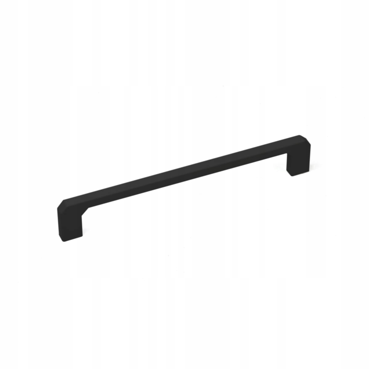 

Uchwyt Nomet C-5829 P61 Campana S-320 czarny mat