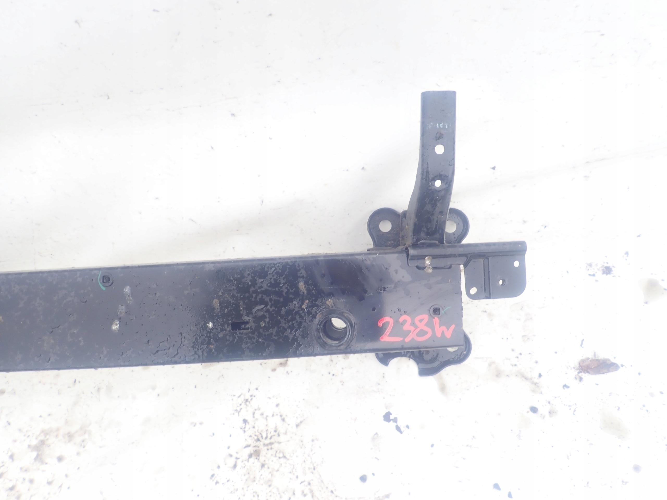 HYUNDAI TUCSON III 3 15-> bumper support front