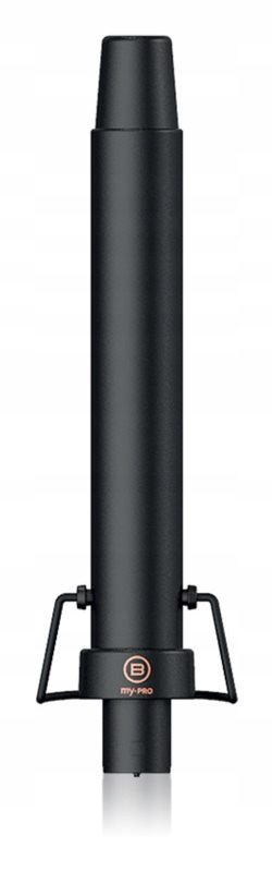 Nástavec ke kulmě Bellissima, 11768 MyPro Twist&Style Soft Curls, nástavec