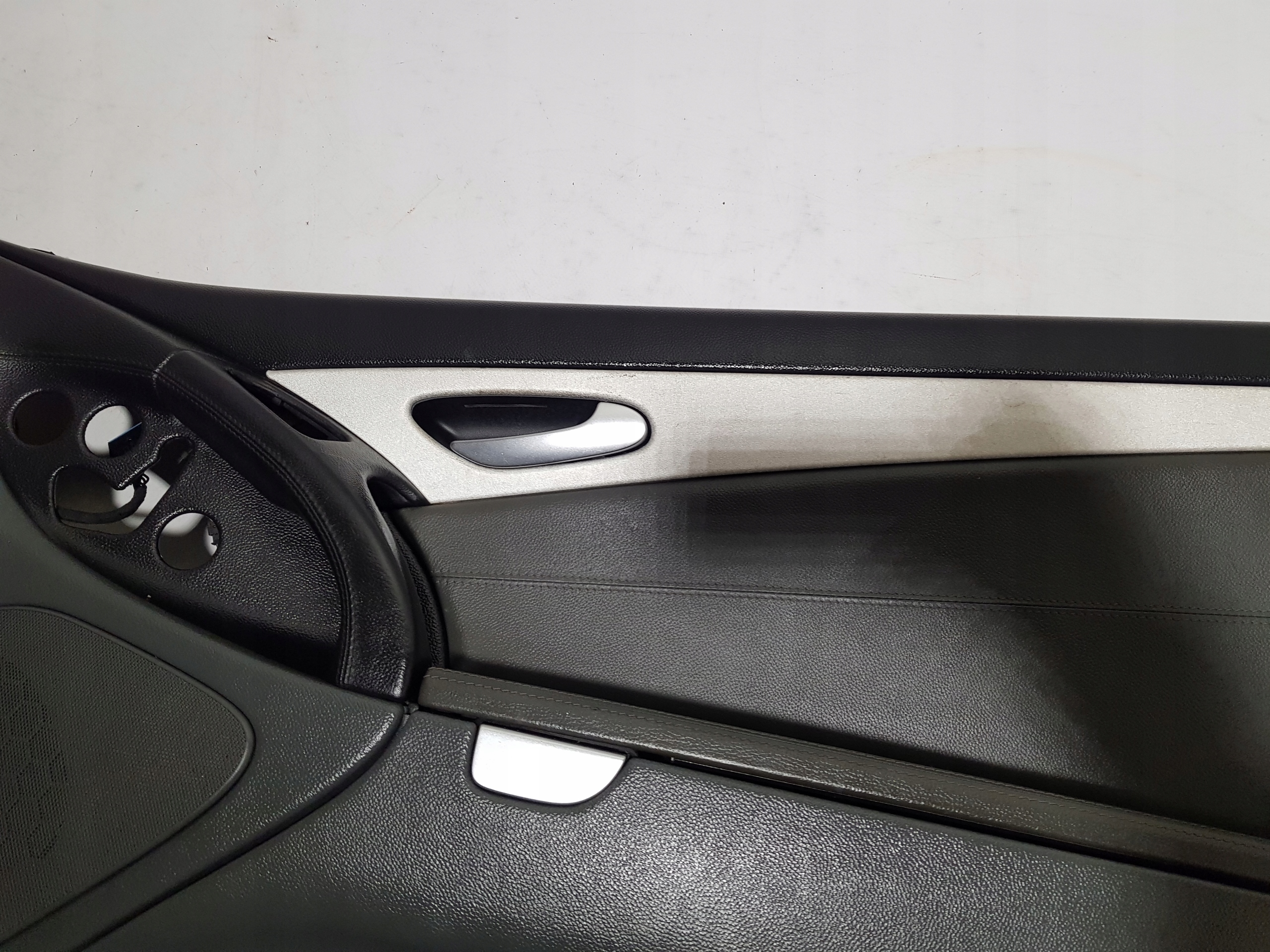 side upholstery door right front MERCEDES SL R230 W230