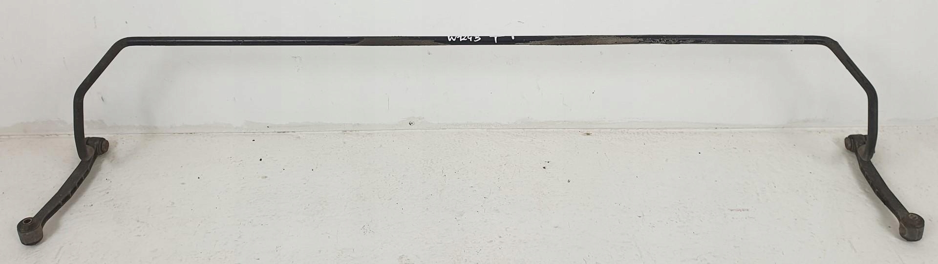 Тяга стабилизатор задний MERCEDES W124 3.0