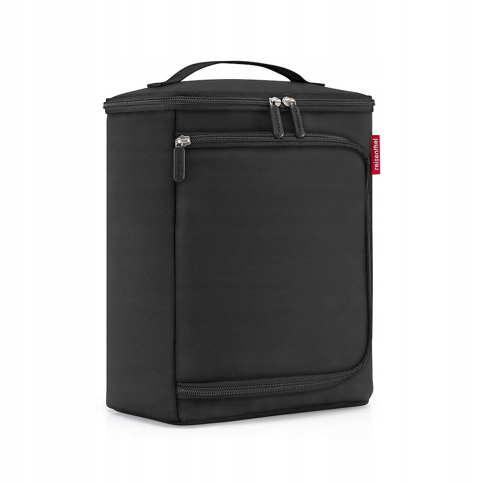 Termotaška Black Coolerbox Reisenthel