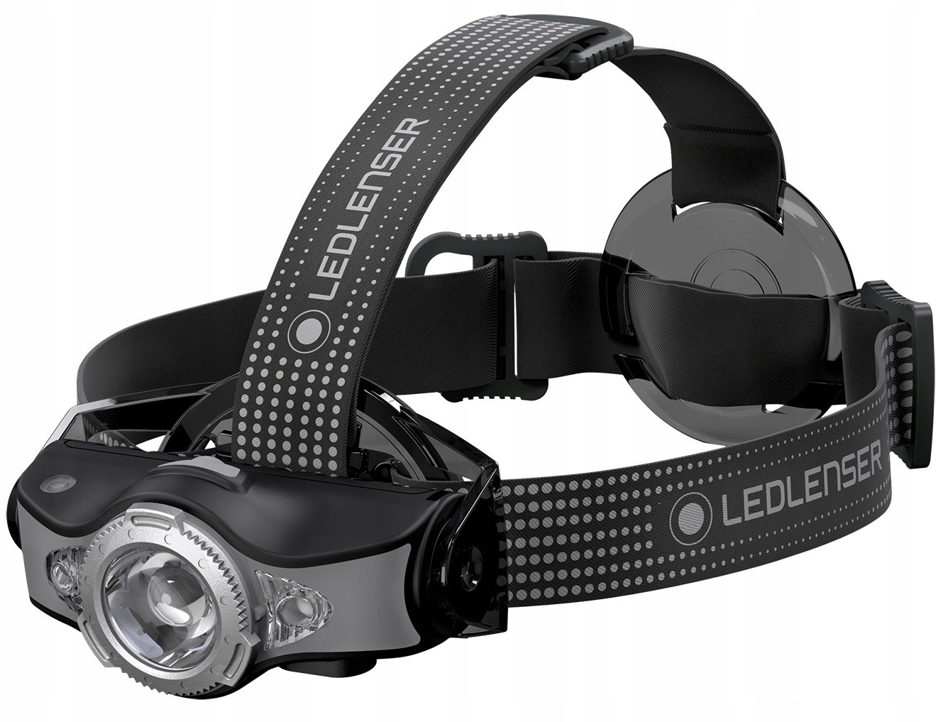 Latarka czołowa Ledlenser MH11 Bluetooth 1000 lm