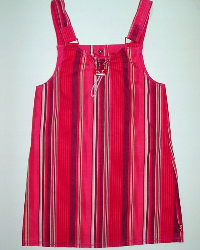 Sukienka PRINCESKA CLOPY CLOPA r. 98-104/3-4 lata