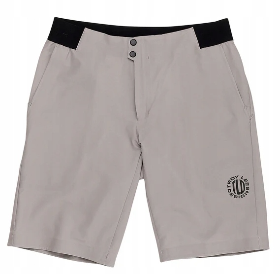 Kraťasy Tld Troy Lee Designs Flowline Superlyte Timber VEL.32