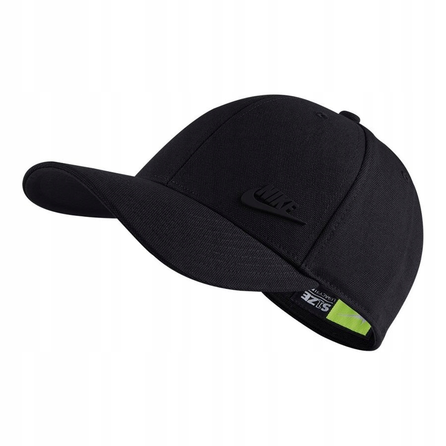 

Czapka Nike Sportswear Legacy 91 Adjustable Czarna