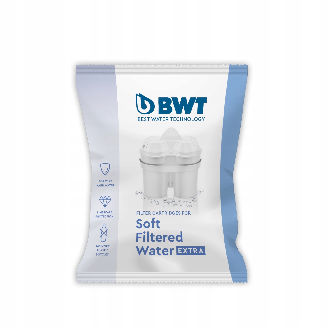 Zdjęcia - Wkład do filtra wody BWT Filtr Wkład Soft Twarda Woda typ Maxtra 6X 
