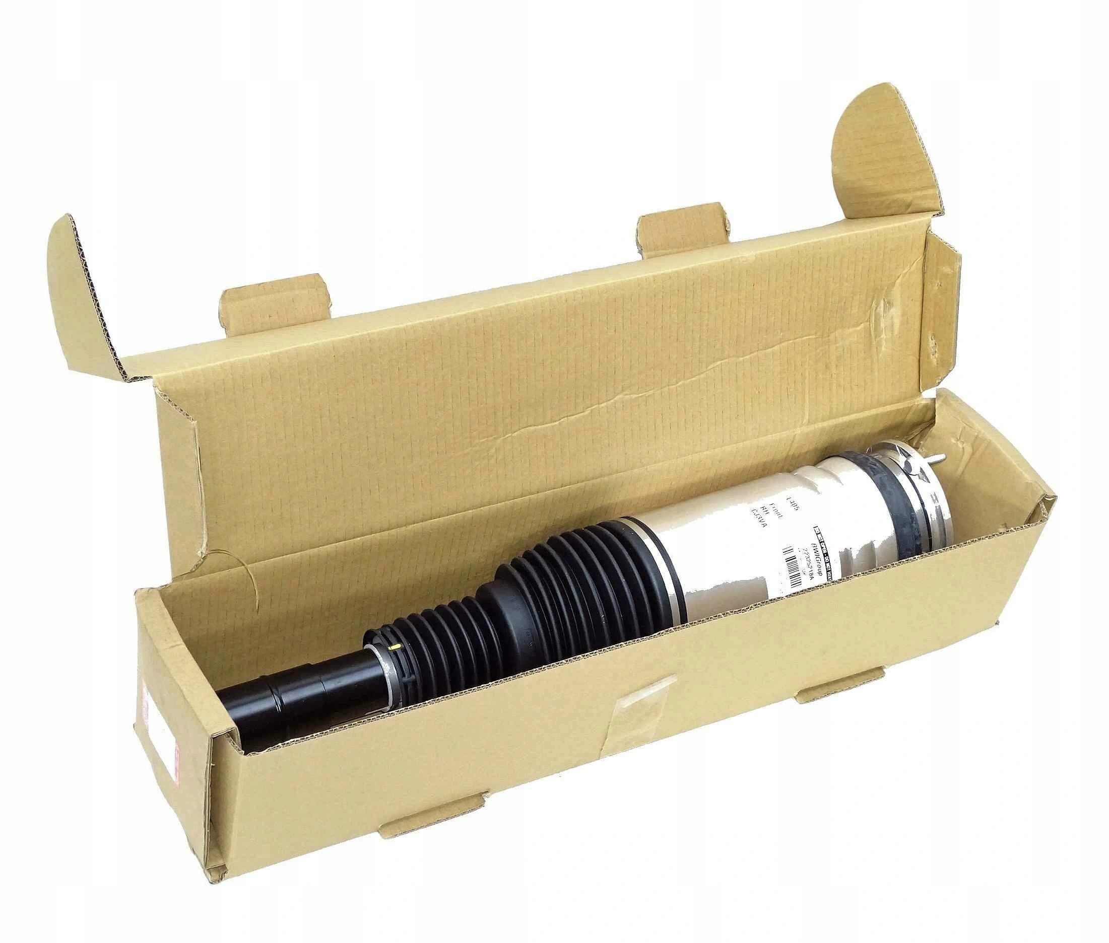 LR104029 - амортизатор передня права сторона RANGE ROVER