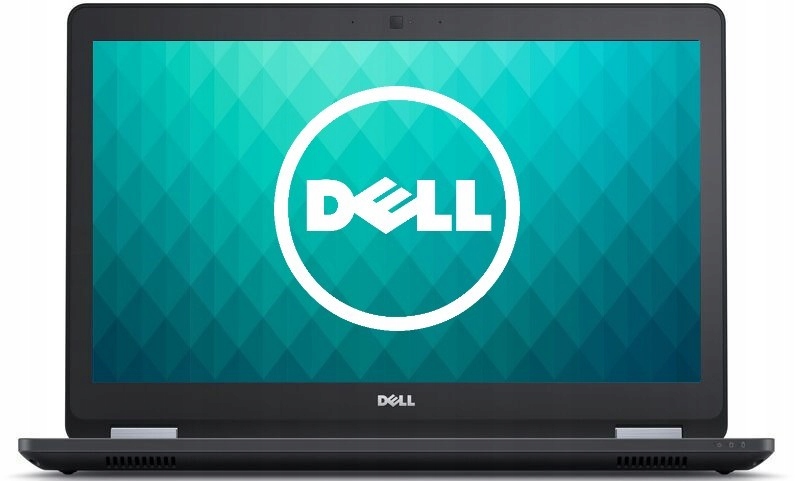 Laptop Dell E5570 i5-6200U 8 GB 256 GB SSD 1920 x 1080 IPS Office Windows 10