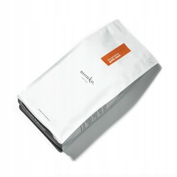 káva zrnková monko. gentle classic – 1 kg