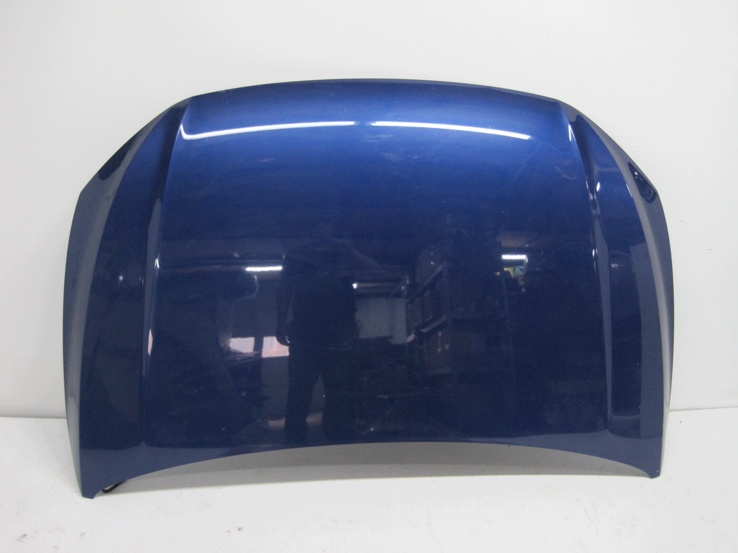 capot VW POLO 2G0 23R 2G6