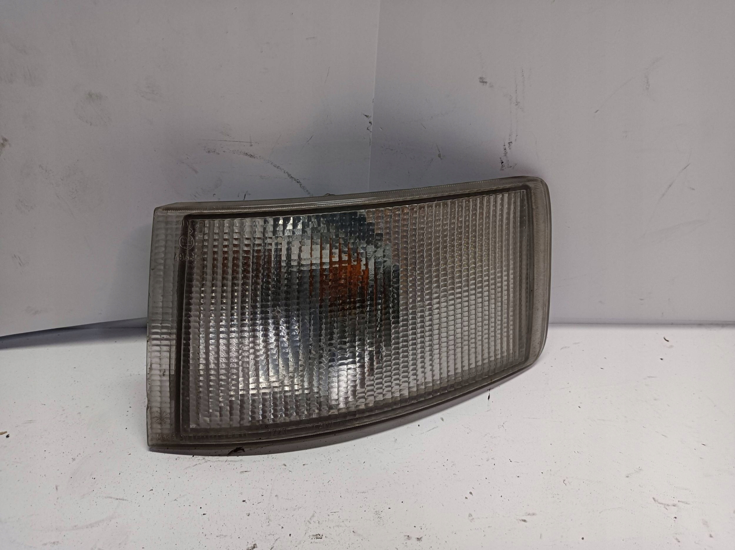 indicator front left Fiat Ducato 1994-2001 35710747