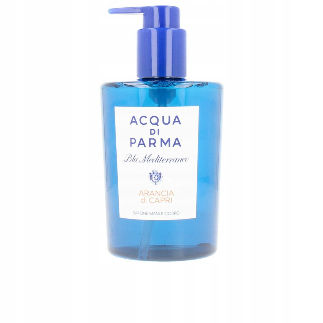 sprchový gel Acqua Di Parma Blu Mediterraneo 300 ml