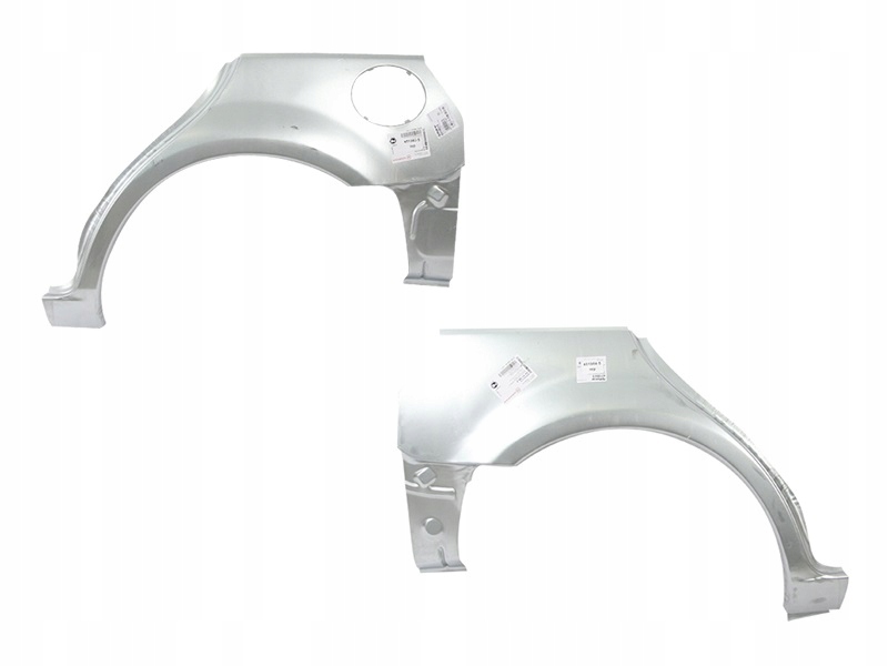 BLOTNIK REPERATURKA MAZDA 6 GG 02- SED HB OCYNK