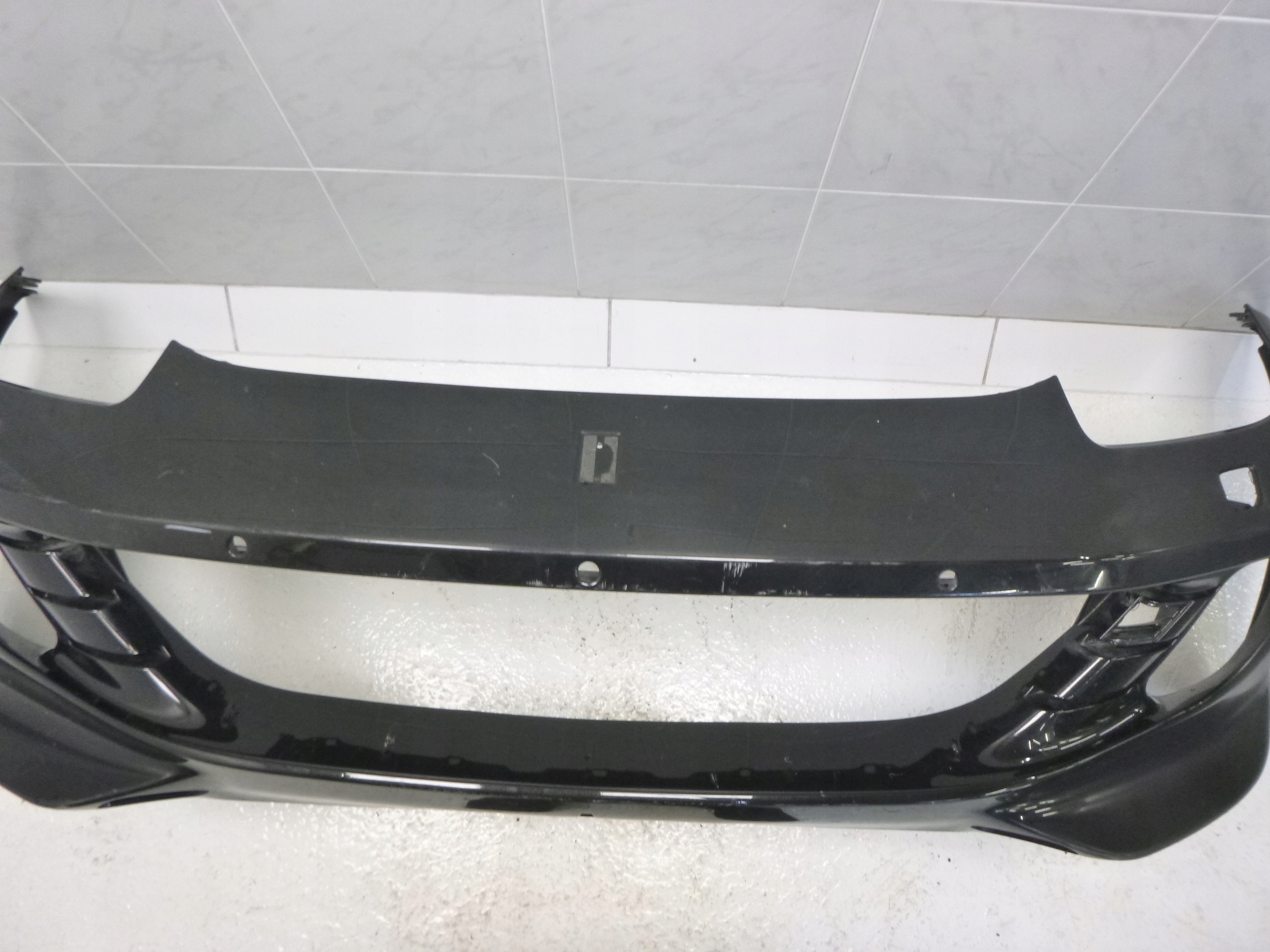 FERRARI LUSSO GTC 4 GTC4 bumper front front 087687300