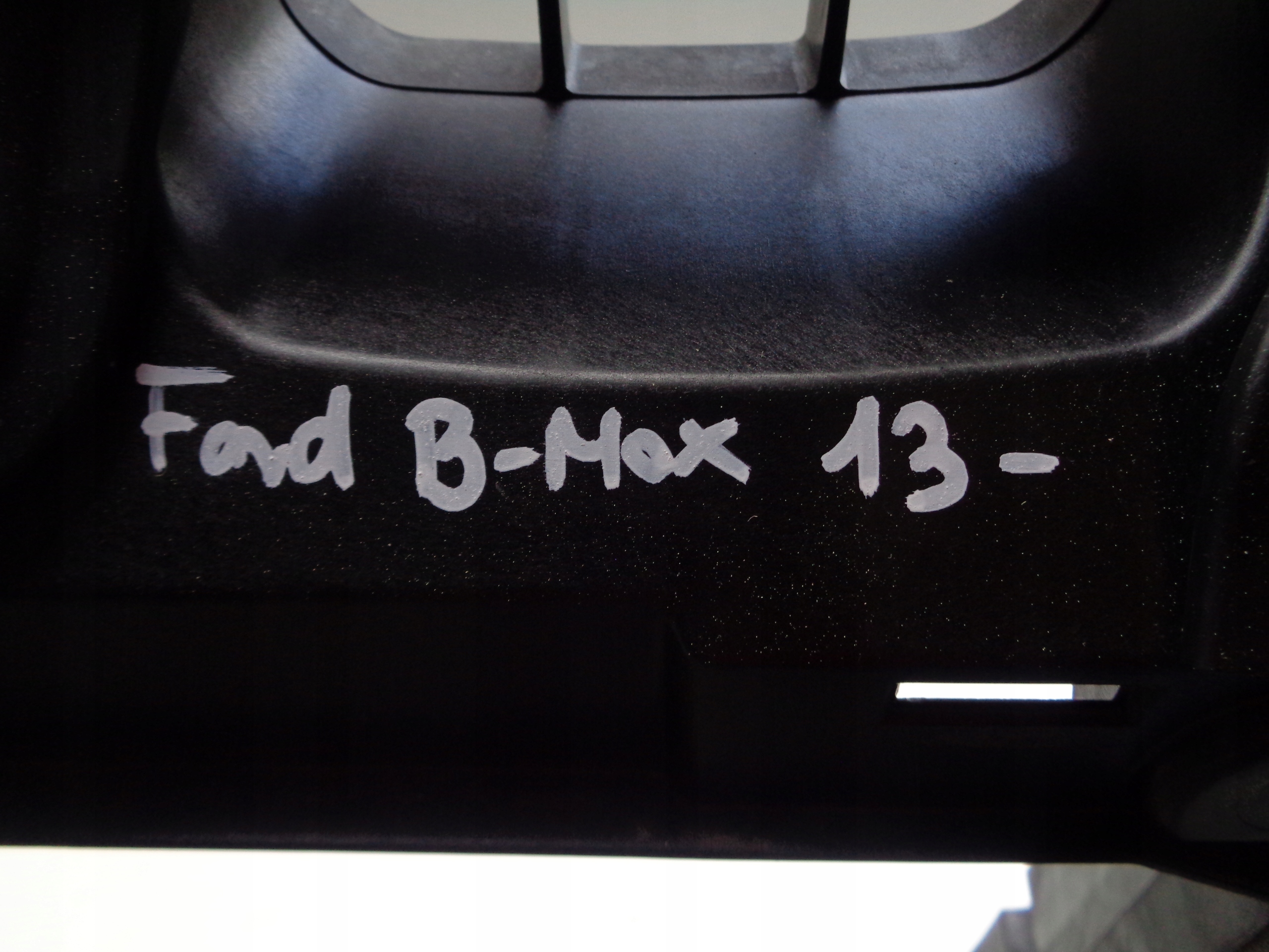 WZMOCNIENIE PAS PRZEDNI FORD B-MAX 13- Typ samochodu Samochody osobowe