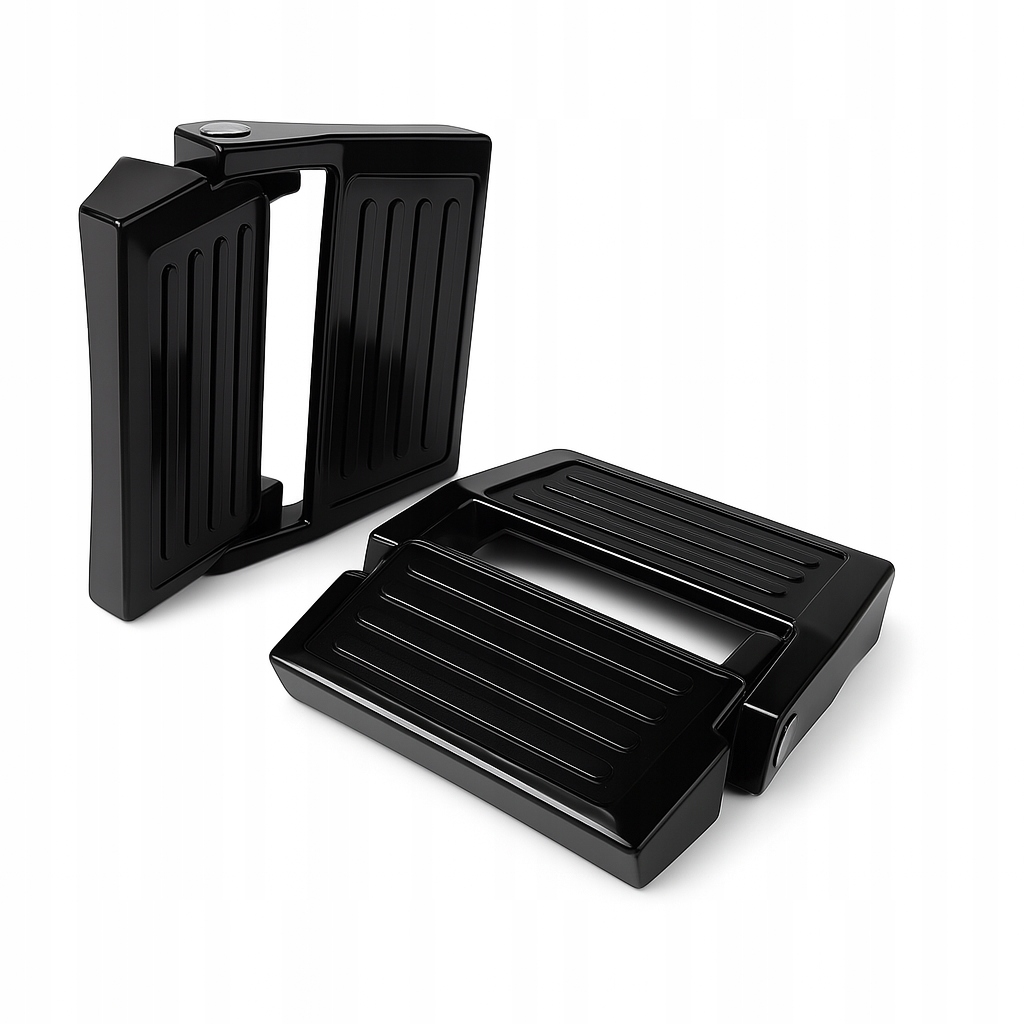 ZATRZASK + SPRĘŻYNKA ODKURZACZA RAINBOW D4 D4G, SE Marka Rainbow