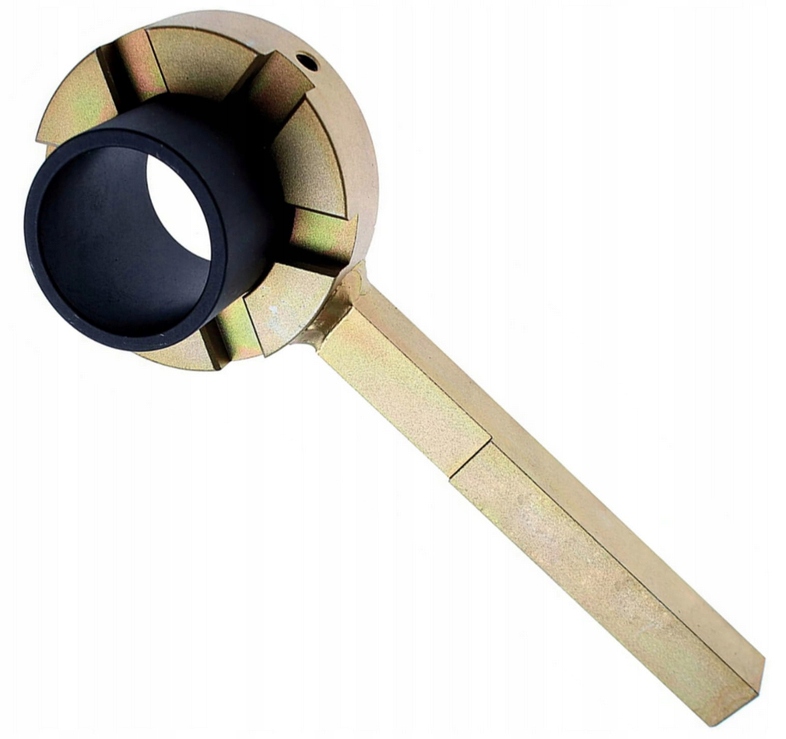 KLUCZ KOŁA PASOWEGO WAŁU BMW DIESEL M47 318D 320D