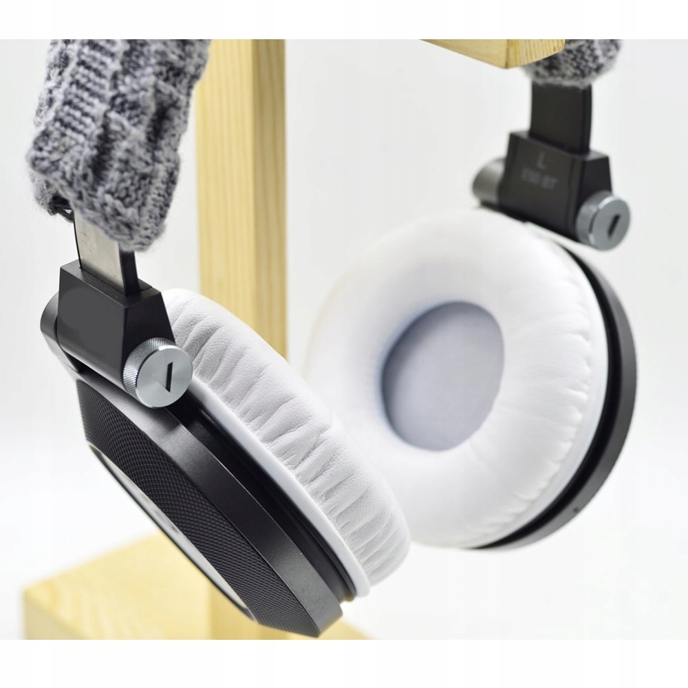 

Jbl E50 E50BT Pady Nauszniki Gąbki Słuchawki Bt