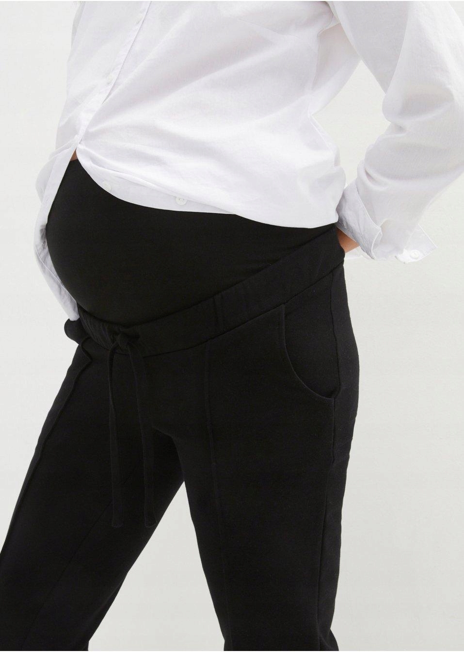 48/50 SPODNIE CIĄŻOWE LUŹNE tfx Płeć kobieta