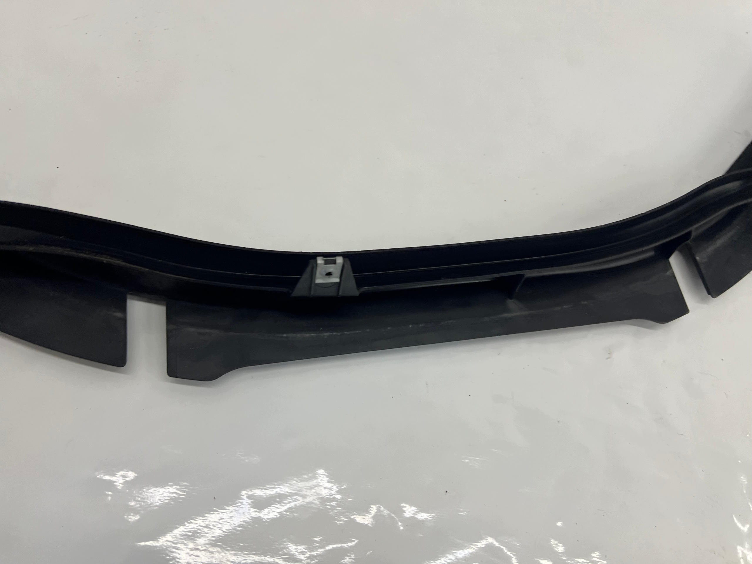 AUDI A6 C7 A7 4G0 de couverture Sous vitre Original OEM 4G0806393