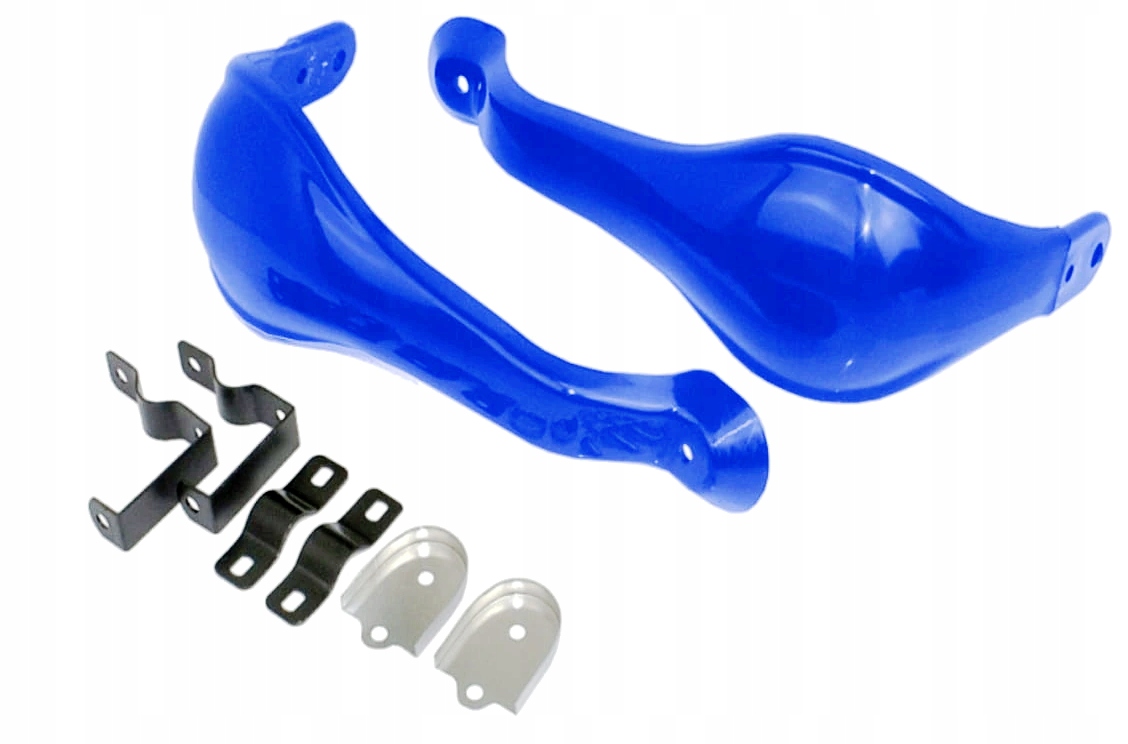 PLASTIK HANDBARY HANDBAR Quad Bashan 200/250 OEM!