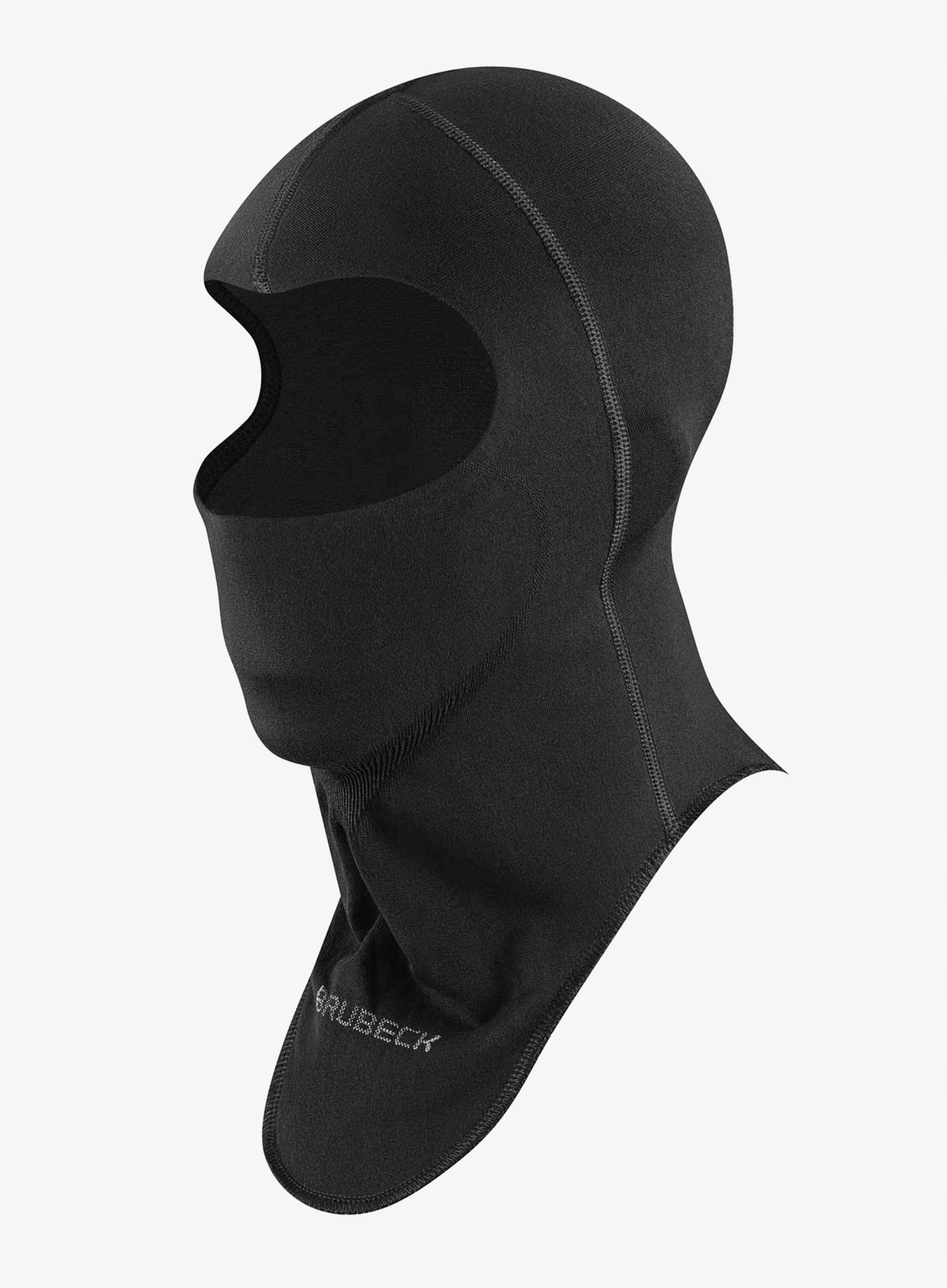 Kominiarka Brubeck Cooler Membrane black L-XL