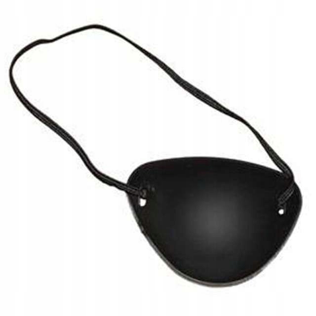 OKO PIRATA opaska piracka strój PIRAT przebranie