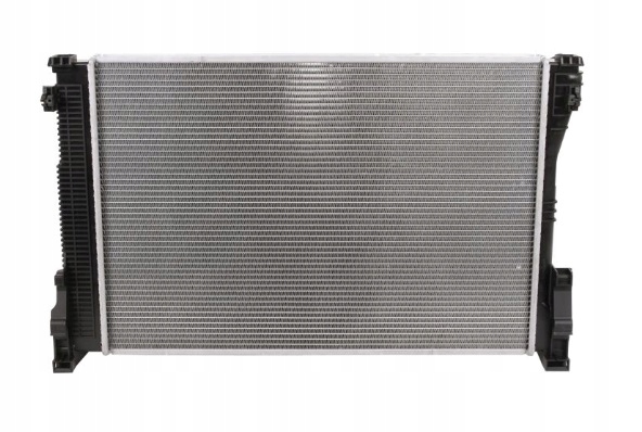 CHŁODNICA WODY MERCEDES C-CLASS W204 CLS W218 Producent części Termpol