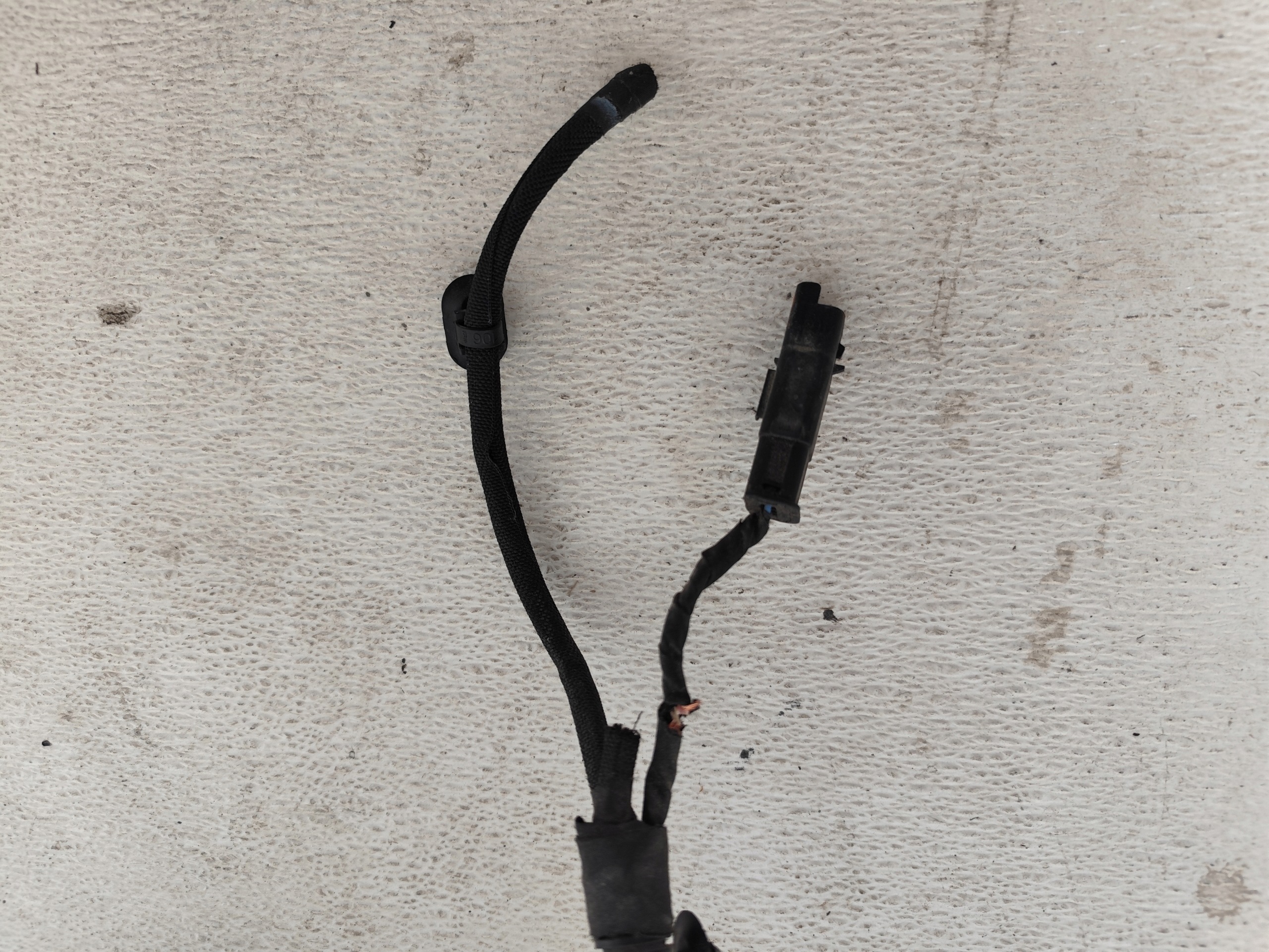 OPEL CROSSLAND X 2018 1.2THP servo control 9825077080