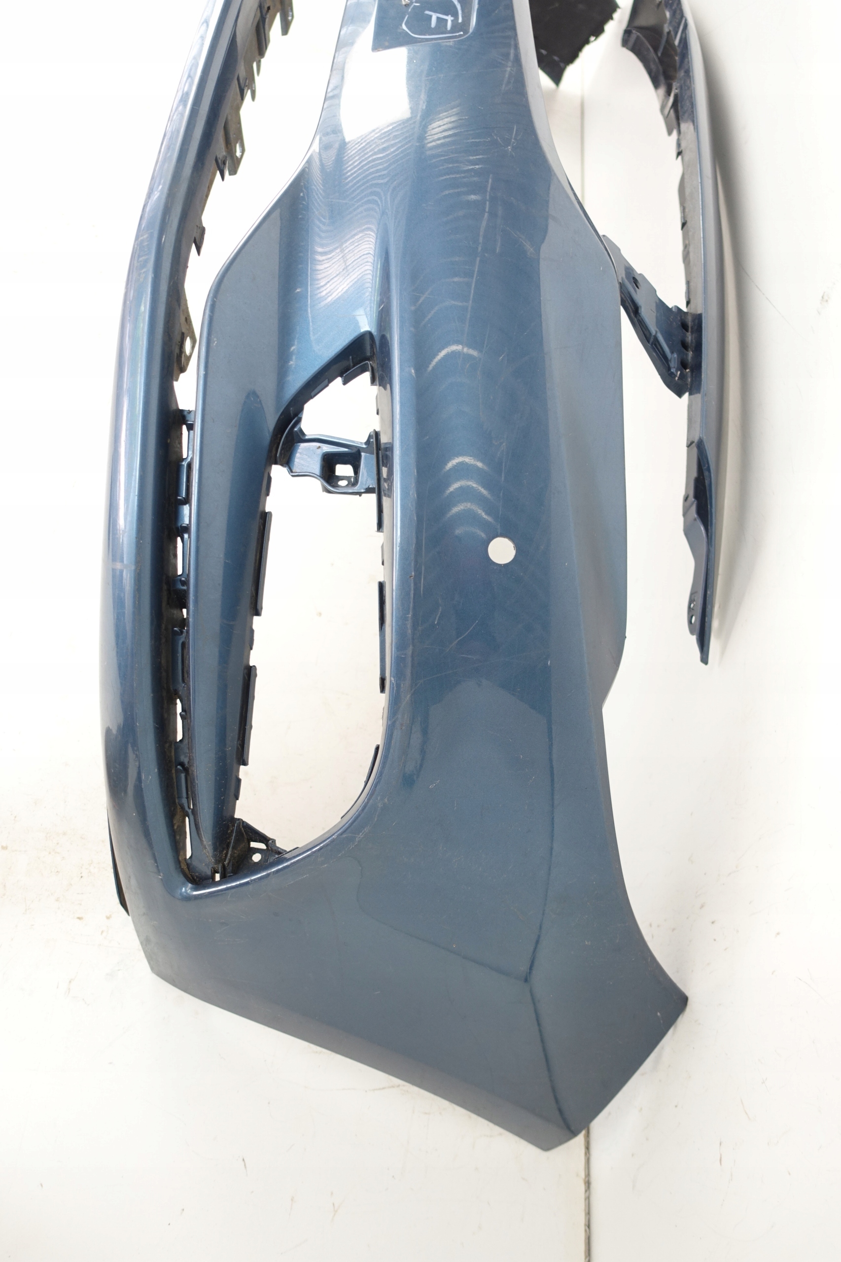 OPEL ASTRA V K 2015- bumper front front 39052730