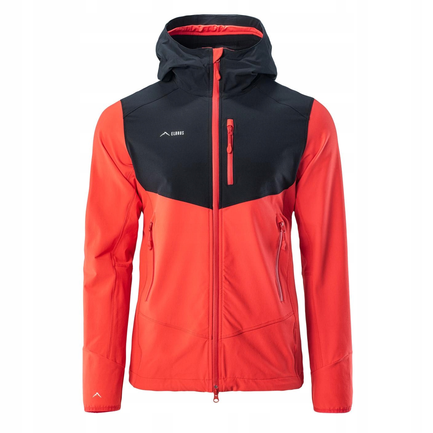 Pánský softshell Pro Guard Softshell Xs