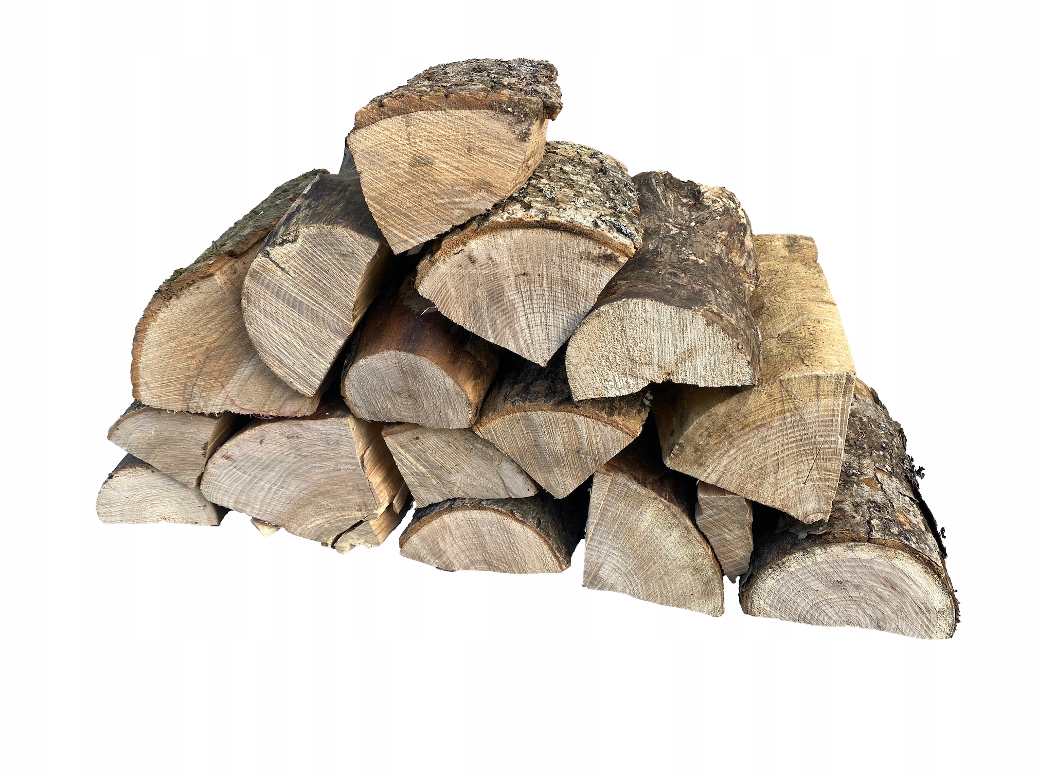 

Drewno do wędzenia wędzarni Jesion 25 kg 50L Suche