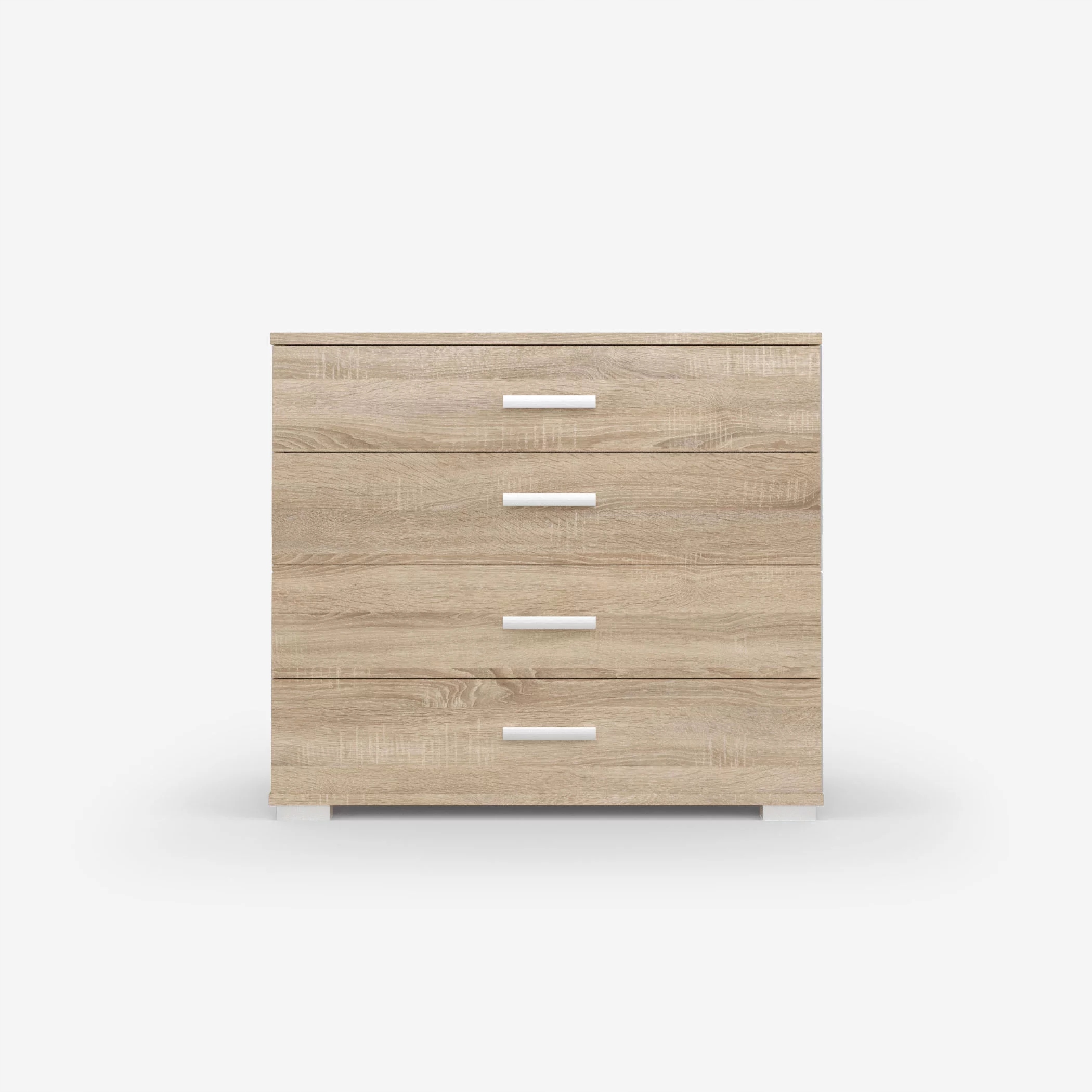 Komoda SZUFLADY PARIS 04 - 80x88x45 RÓŻNE KOLORY!