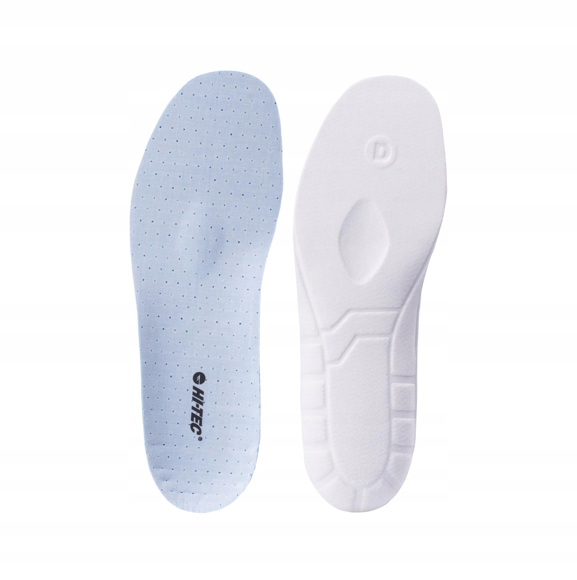 Wkładki Airex Insole 42