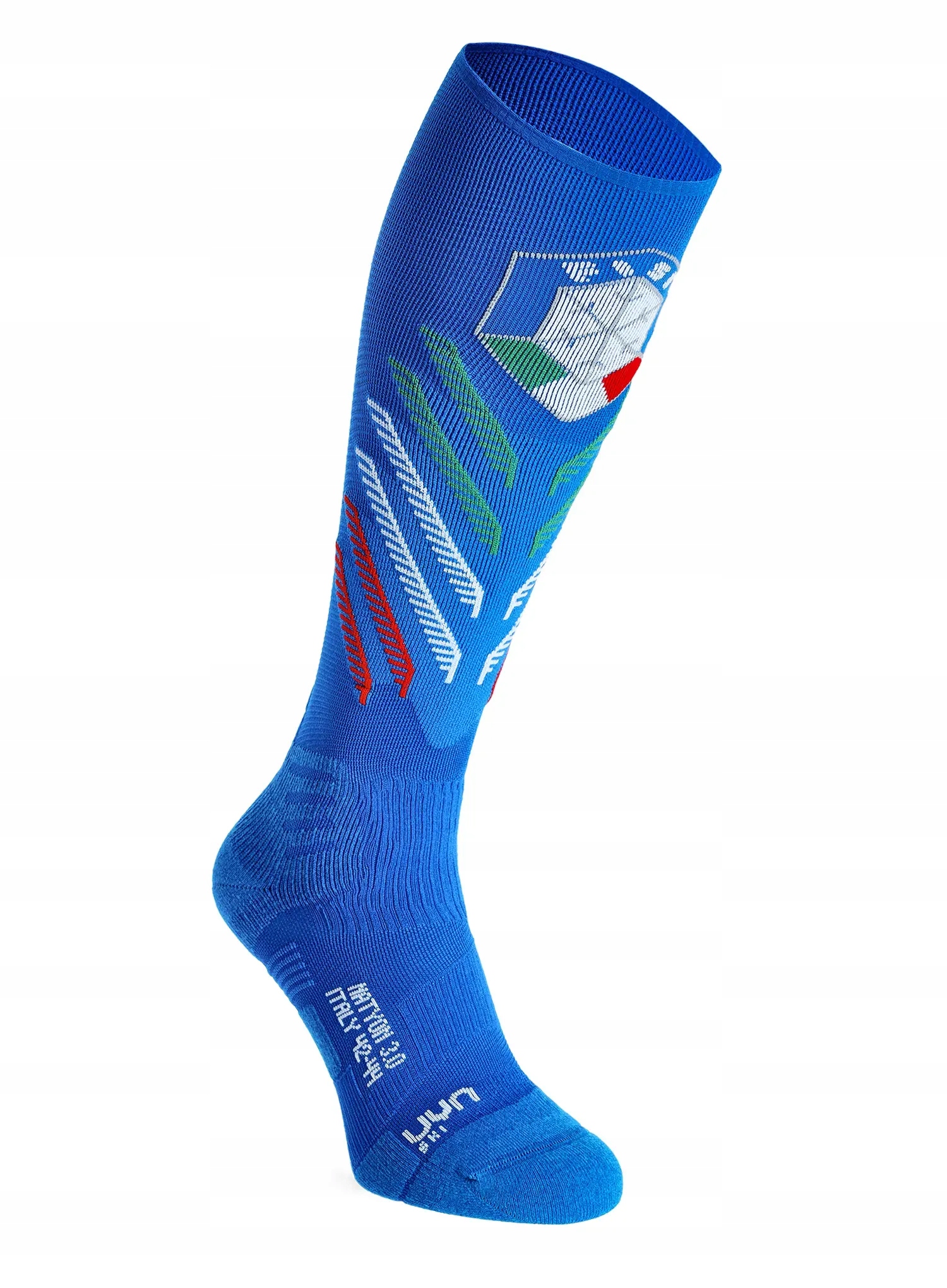 Skarpety narciarskie Uyn Natyon 3.0 Socks italy 35-38
