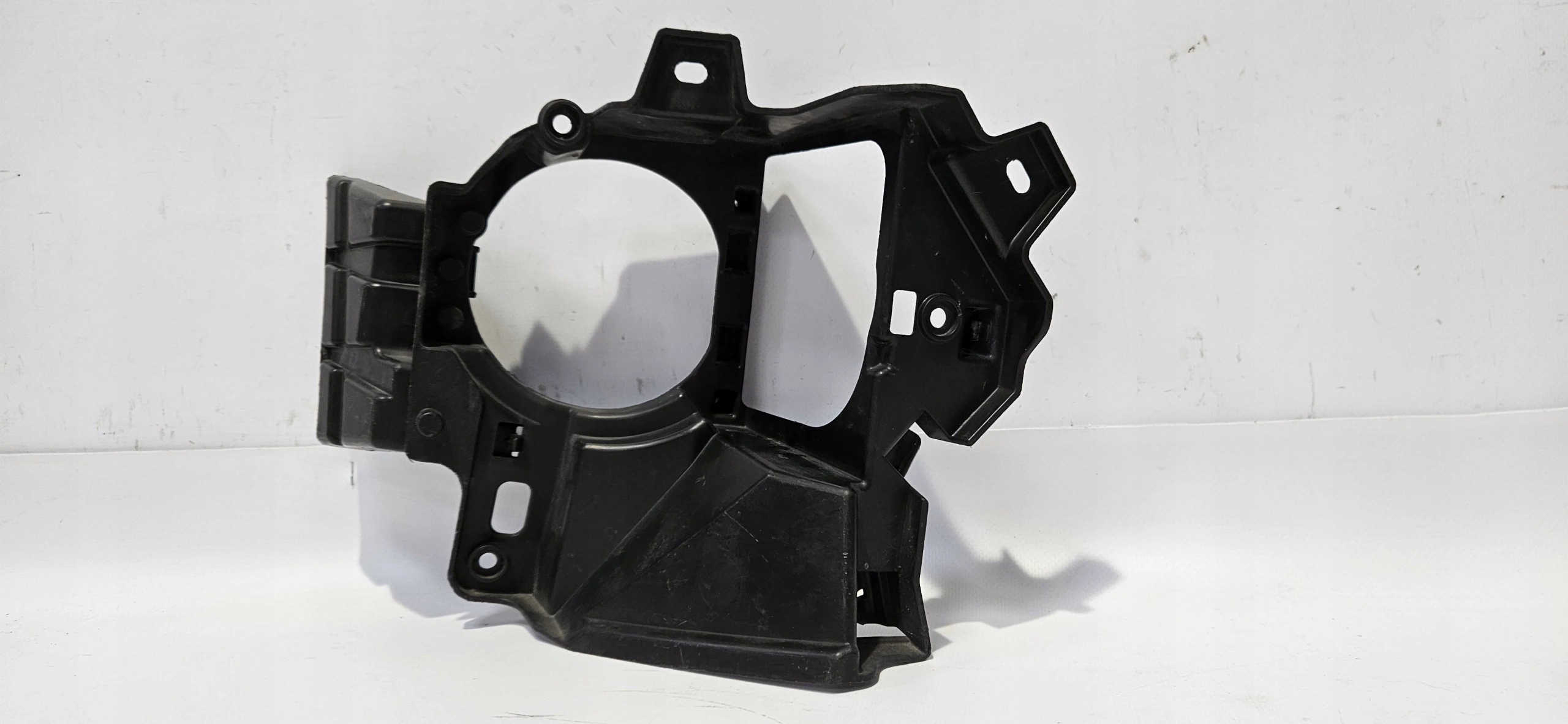 frame fog lights right front LEXUS RX IV 15- ORG
